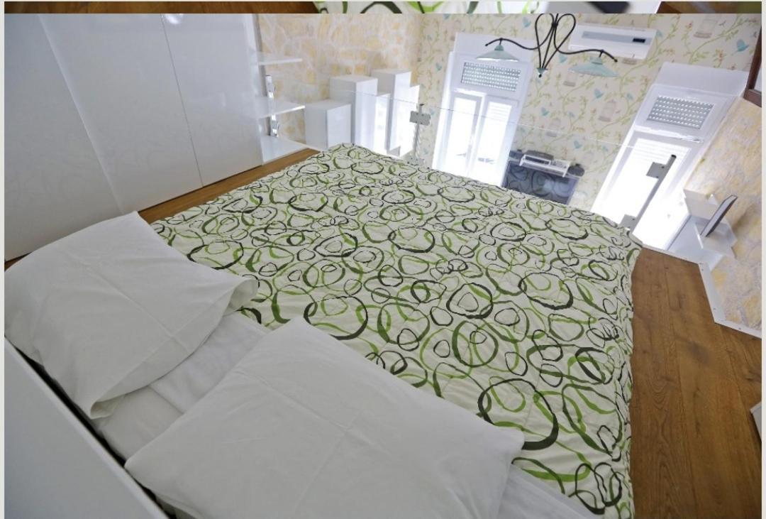 Zadar Sea View Apartment Exterior photo